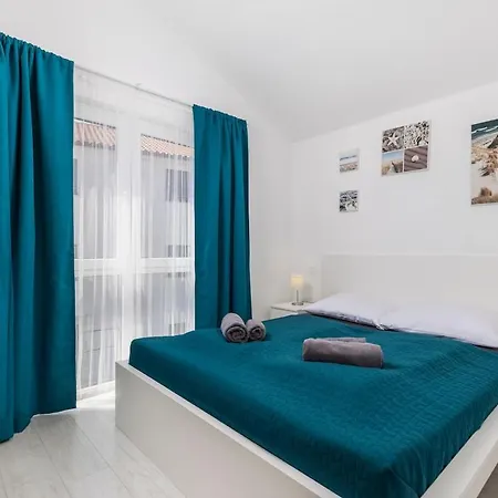 Amira Apartment Čižići